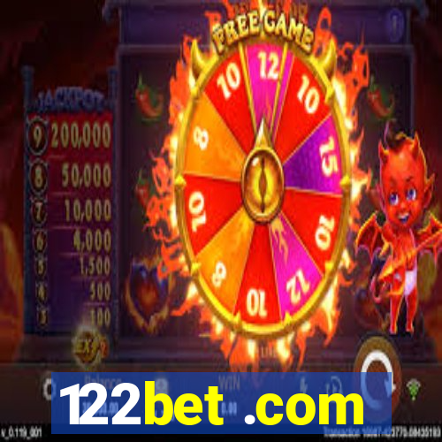 122bet .com